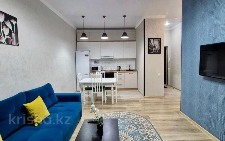 2-комнатная квартира · 50 м² · 19/20 этаж, Кабанбай батыра 51 — Улы Дала за 18 000 ₸ в Астане, Есильский р-н — фото 47