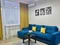 2-комнатная квартира · 50 м² · 19/20 этаж, Кабанбай батыра 51 — Улы Дала за 18 000 ₸ в Астане, Есильский р-н — фото 2