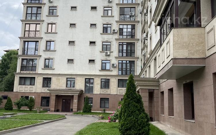 2-комнатная квартира · 78 м² · 5/6 этаж, мкр Казахфильм, Мкр «Казахфильм» 44б за 73 млн ₸ в Алматы, Бостандыкский р-н — фото 2