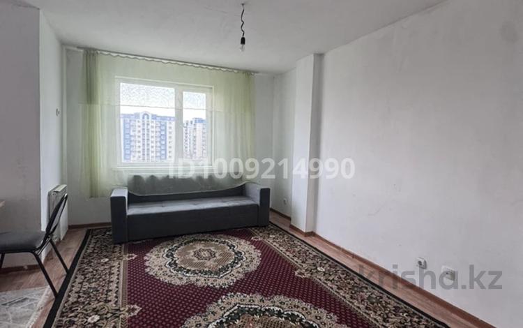 1-комнатная квартира · 31 м² · 6/9 этаж, мкр Нурсат 2 48 за 120 000 ₸ в Шымкенте, Каратауский р-н — фото 2