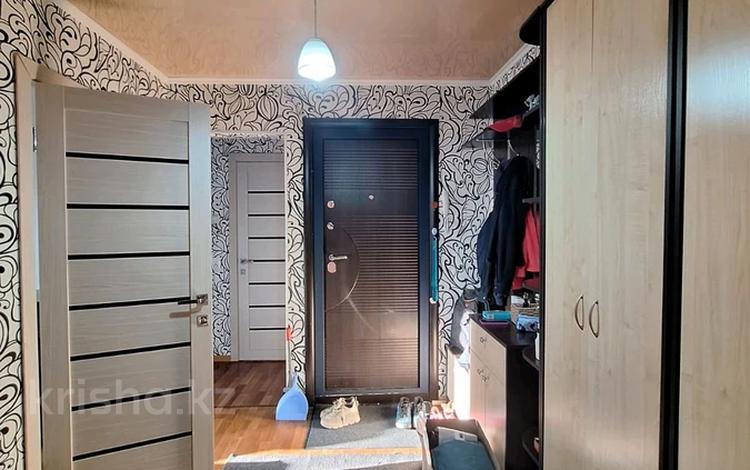 2-бөлмелі пәтер · 52 м² · 5/6 қабат, Назарбаева, бағасы: 160 000 〒 в Петропавловске — фото 2