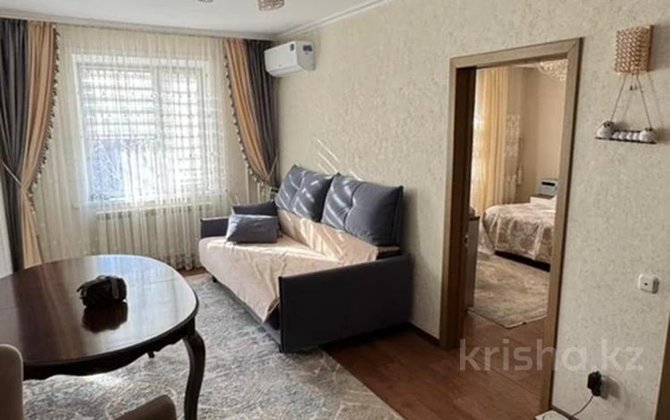 4-бөлмелі пәтер · 84 м², мкр Юго-Восток, мкр Степной 4 26, бағасы: 29.5 млн ₸ в Караганде, Казыбек би р-н — фото 2