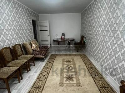 3-комнатная квартира · 62.3 м² · 4/5 этаж, Ульяны Громовой за 18 млн ₸ в Уральске