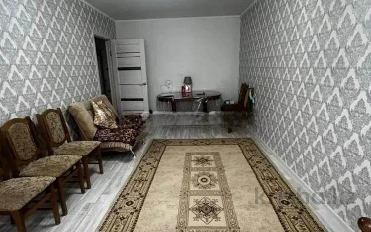 3-комнатная квартира · 62.3 м² · 4/5 этаж, Ульяны Громовой за 18 млн ₸ в Уральске — фото 2