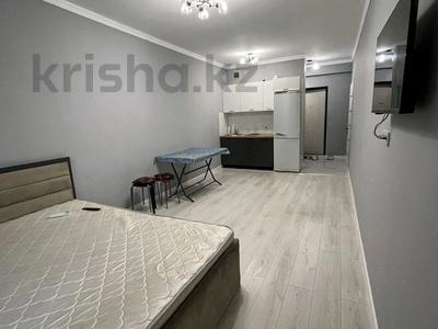 Пәтерлер в Алматы: 1-бөлмелі пәтер · 32 м² · 6/10 қабат · ай сайын, мкр Шугыла, Алтын орда 6/65, бағасы: 170 000 〒 1-бөлмелі пәтер · 32 м² · 6/10 қабат · ай сайын, мкр Шугыла, Алтын орда 6/65, бағасы: 170 000 〒 в Алматы, Наурызбайский р-н