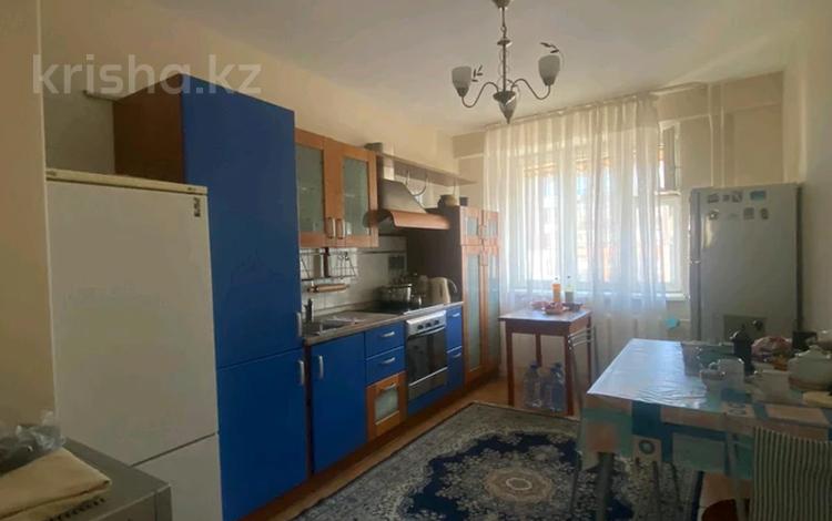 3-бөлмелі пәтер, 98 м², 7/9 қабат ай сайын, Абая 1, бағасы: 240 000 〒 в Астане, Сарыарка р-н — фото 5