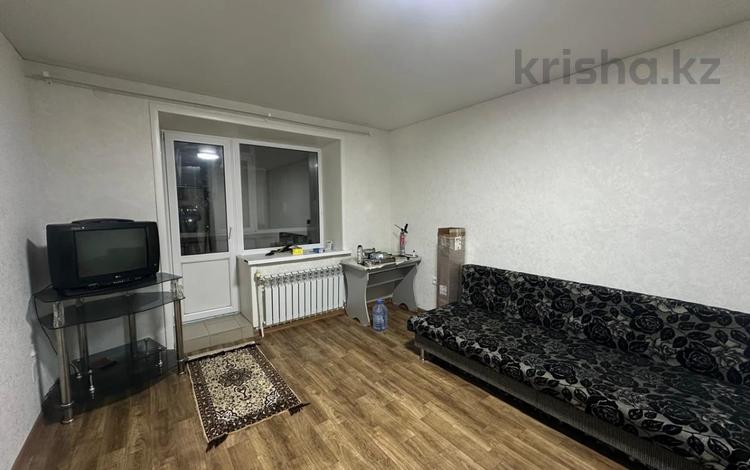 1-бөлмелі пәтер · 35.1 м² · 5/5 қабат, Юбилейный 14, бағасы: ~ 16.4 млн ₸ в Костанае — фото 2