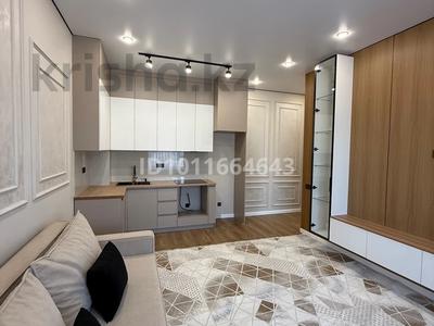 2-комнатная квартира · 38 м² · 1/6 этаж, Кайрат микрорайон 716/16 — Байге за 32.5 млн ₸ в Алматы, Турксибский р-н