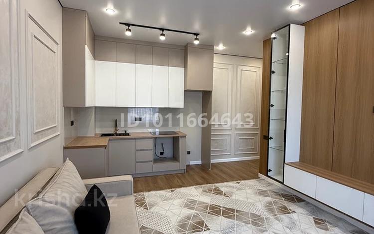 2-комнатная квартира · 38 м² · 1/6 этаж, Кайрат микрорайон 716/16 — Байге за 32.5 млн ₸ в Алматы, Турксибский р-н — фото 2