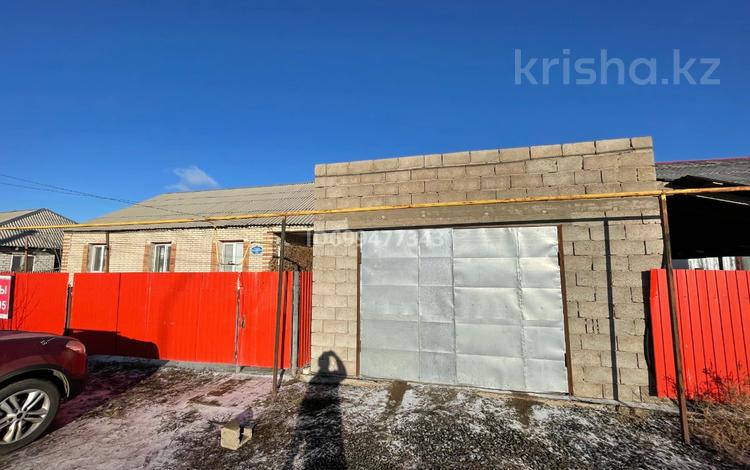 Отдельный дом · 4 комнаты · 120 м² · 12 сот., мкр. Зачаганск пгт 24 — Талгат Бегельдинов за 27.5 млн 〒 в Уральске — фото 2