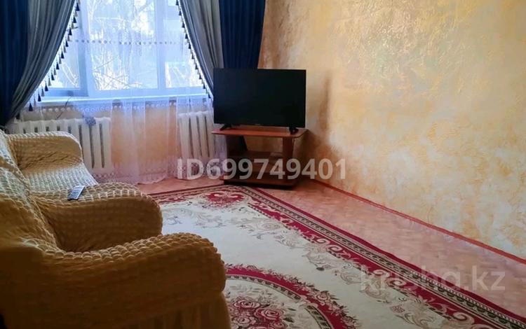3-бөлмелі пәтер · 58 м² · 1/5 қабат, Кремлевская 10 — Калдаякова -кремлевская, бағасы: 20 млн ₸ в Шымкенте, Туран р-н — фото 2