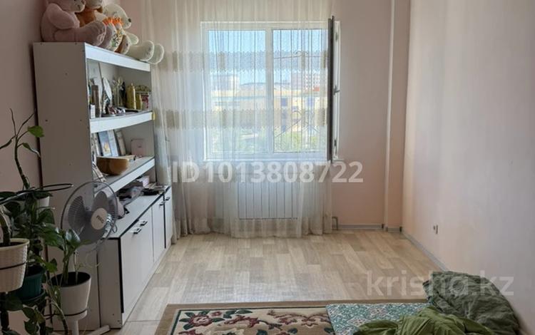 2-комнатная квартира · 58.3 м² · 5/12 этаж, 33-й мкр 20 за 14 млн ₸ в Актау — фото 2