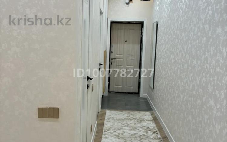 3-комнатная квартира · 103 м² · 7/7 этаж, 17-й мкр, ​17-й микрорайон — 16/17/18/19 за 36 млн ₸ в Актау — фото 2