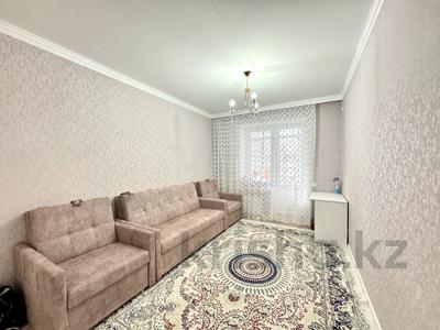 2-комнатная квартира · 59 м² · 5/10 этаж, Аль Фараби 17/1 за 43 млн 〒 в Астане