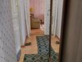 2-комнатная квартира, 52 м², 2/2 этаж помесячно, Гагарина за 140 000 〒 в Шымкенте, Абайский р-н — фото 22