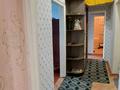 2-комнатная квартира, 52 м², 2/2 этаж помесячно, Гагарина за 140 000 〒 в Шымкенте, Абайский р-н — фото 4