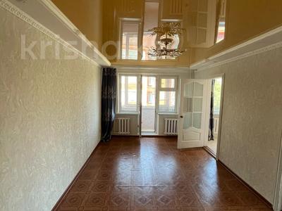 3-бөлмелі пәтер · 61 м² · 4/5 қабат, Ульяны Громовой, бағасы: 16.5 млн ₸ в Уральске