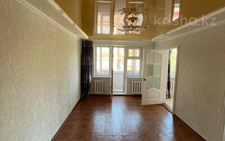 3-бөлмелі пәтер · 61 м² · 4/5 қабат, Ульяны Громовой, бағасы: 16.5 млн ₸ в Уральске — фото 2