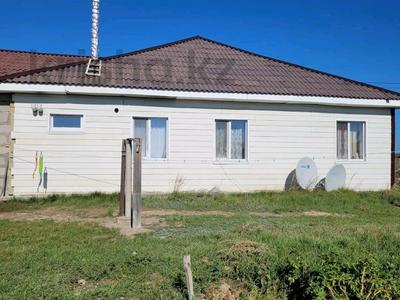 Отдельный дом · 4 комнаты · 135 м² · 10 сот., Борли за 24 млн 〒 в Семее