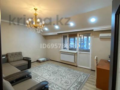 2-комнатная квартира · 66.1 м² · 6/6 этаж, Достоевского 8/3 — Сейфуллина Рыскулова за 36 млн ₸ в Алматы, Турксибский р-н