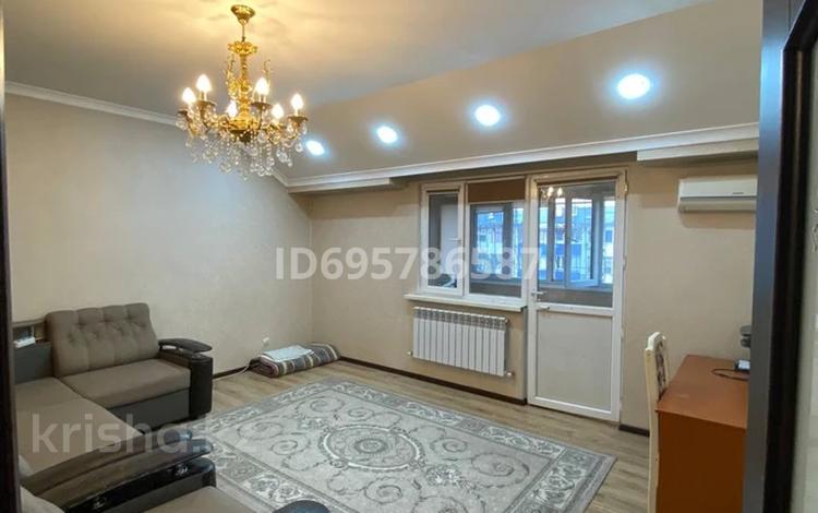 2-комнатная квартира · 66.1 м² · 6/6 этаж, Достоевского 8/3 — Сейфуллина Рыскулова за 36 млн ₸ в Алматы, Турксибский р-н — фото 2