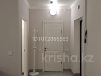 3-комнатная квартира · 70.4 м² · 7/12 этаж, мкр. Дарабоз 73 за 48 млн ₸ в Алматы, Алатауский р-н
