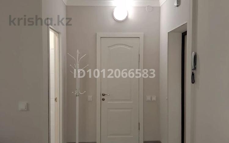 3-бөлмелі пәтер · 70.4 м² · 7/12 қабат, мкр. Дарабоз 73, бағасы: 48 млн ₸ в Алматы, Алатауский р-н — фото 2