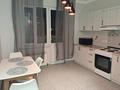 3-бөлмелі пәтер · 70.4 м² · 7/12 қабат, мкр. Дарабоз 73, бағасы: 48 млн ₸ в Алматы, Алатауский р-н — фото 9