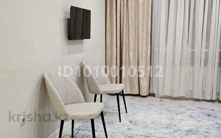 2-комнатная квартира · 50 м² · 11/12 этаж, мкр Орбита-3 21/1 — Мустафина за 350 000 ₸ в Алматы, Бостандыкский р-н — фото 2