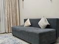 2-комнатная квартира · 50 м² · 11/12 этаж, мкр Орбита-3 21/1 — Мустафина за 350 000 ₸ в Алматы, Бостандыкский р-н — фото 6