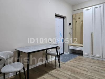 2-комнатная квартира · 50 м² · 11/12 этаж, мкр Орбита-3 21/1 — Мустафина за 350 000 ₸ в Алматы, Бостандыкский р-н