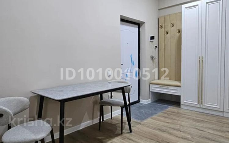 2-бөлмелі пәтер · 50 м² · 11/12 қабат, Орбита-3 ш/а. 21/1 — Мустафина, бағасы: 350 000 ₸ в Алматы, Бостандыкский р-н — фото 8