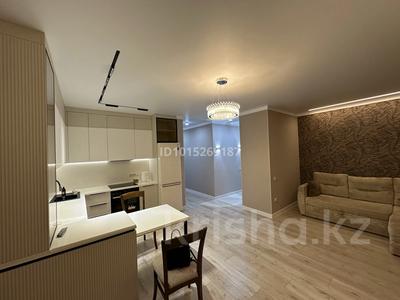 2-бөлмелі пәтер · 60 м² · 8/10 қабат, Ауэзова 189 Е, бағасы: 37 млн ₸ в Кокшетау