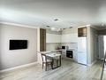 2-бөлмелі пәтер · 60 м² · 8/10 қабат, Ауэзова 189 Е, бағасы: 37 млн ₸ в Кокшетау — фото 12