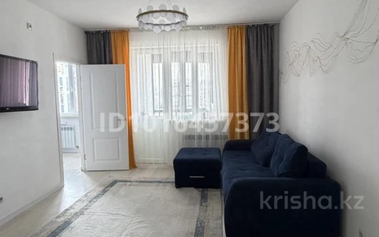2-комнатная квартира · 43 м² · 7/9 этаж, Аль-Фараби 30 — Улы Дала за 270 000 ₸ в Астане, Есильский р-н — фото 2
