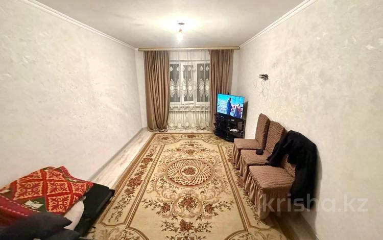 2-комнатная квартира · 42.7 м² · 1/5 этаж, Майкудук, 12й микрорайон за 10.8 млн ₸ в Караганде, Алихана Бокейханова р-н — фото 2
