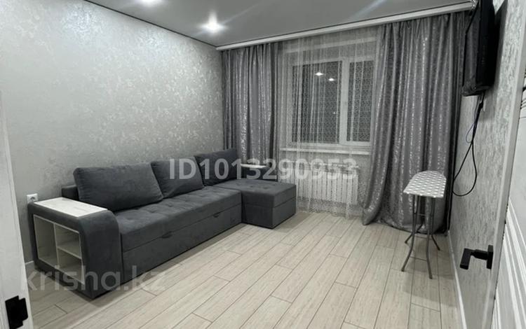 1-бөлмелі пәтер · 40.6 м² · 4/9 қабат, Островского, бағасы: 160 000 ₸ в Кокшетау — фото 2