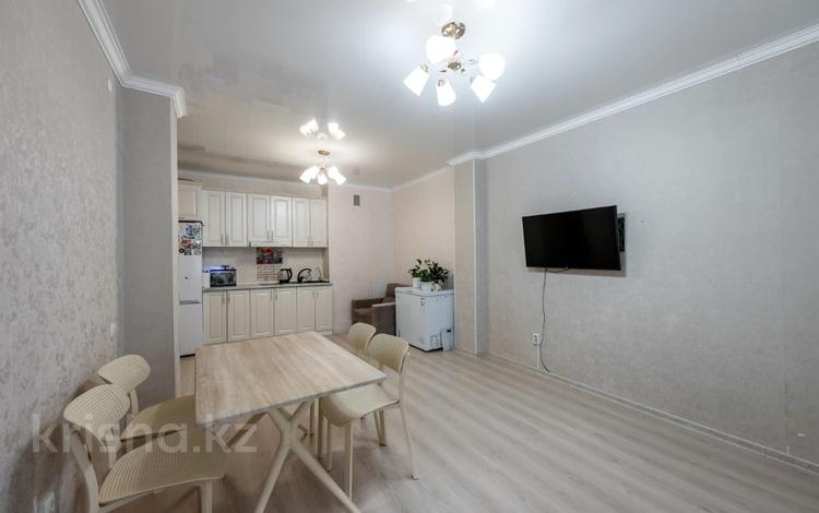 3-комнатная квартира · 93.3 м² · 9/9 этаж, Кордай 87 за 46 млн ₸ в Астане, Сарайшык р-н — фото 16