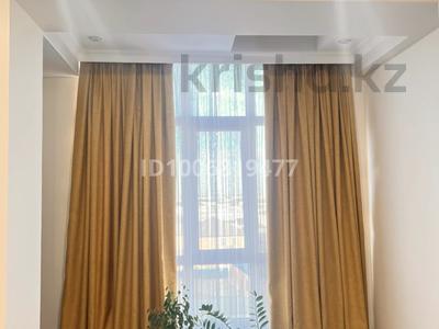 1-комнатная квартира · 46 м² · 5/9 этаж, мкр Нурсая, Елорда 6/4 — QSI школа, Назарбаев школа, KMG Engineering за 22 млн ₸ в Атырау