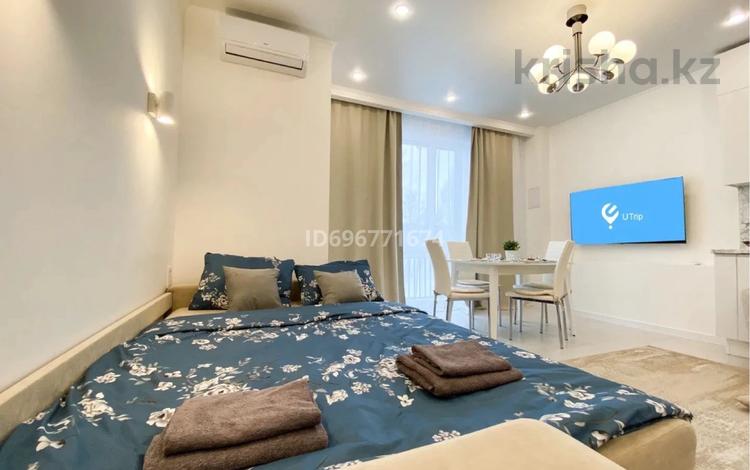 2-комнатная квартира · 53 м² · 6/15 этаж, КабанбайБатыра 48/9 — Орынбор за 20 000 ₸ в Астане, Нура р-н — фото 2