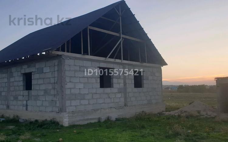 Саяжай · 4 бөлме · 100 м² · 5 жүзд., 19 раион, бағасы: 13 млн ₸ в Алматы, Наурызбайский р-н — фото 2