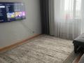 3-комнатная квартира · 81 м² · 2/9 этаж, Жубан Молдагалиева 6 за 40 млн ₸ в Астане, Нура р-н
