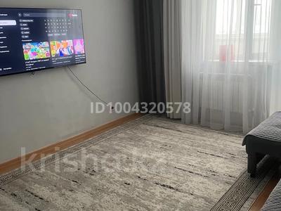 3-бөлмелі пәтер · 81 м² · 2/9 қабат, Жубан Молдагалиева 6, бағасы: 40 млн ₸ в Астане, Нура р-н