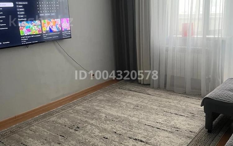 3-комнатная квартира · 81 м² · 2/9 этаж, Жубан Молдагалиева 6 за 40 млн ₸ в Астане, Нура р-н — фото 3