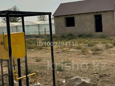 Участок · 12 соток, Ж.ОРАЗбайұлы за 10 млн 〒 в Шымкенте, Абайский р-н