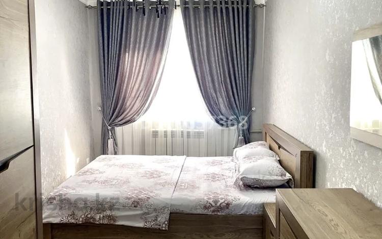 2-комнатная квартира · 60 м² · 8/9 этаж, Сатпаева 5Б за 14 000 ₸ в Атырау, мкр Авангард-4 — фото 2
