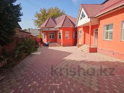 Отдельный дом · 5 комнат · 175 м² · 6 сот., Алимбетова 210 за 500 000 ₸ в Шымкенте
