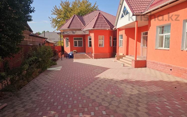 Отдельный дом · 5 комнат · 175 м² · 6 сот., Алимбетова 210 за 500 000 ₸ в Шымкенте — фото 2