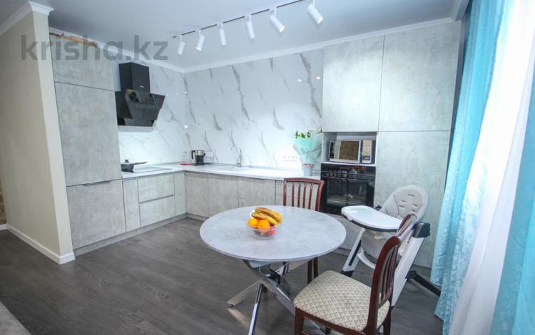 3-комнатная квартира · 95 м² · 4/15 этаж, Наурызбай батыра 50 — Жибек Жолы за 105 млн ₸ в Алматы, Алмалинский р-н — фото 7
