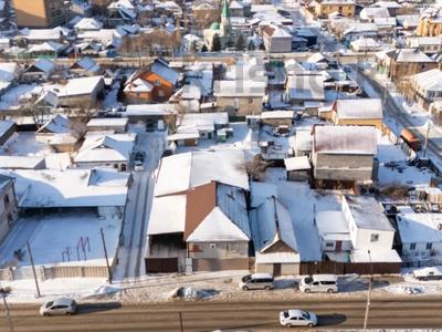 Отдельный дом · 4 комнаты · 616 м² · 6.2 сот., Абая 246 за 140 млн 〒 в Павлодаре